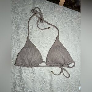 Monday swimwear bikini top